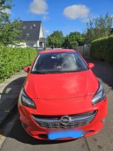 Opel Corsa E - Opel Corsa: Coupé