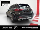 Mercedes-Benz GLC 300 d 4M AMG MBUX AHK KLIMA SHZ KEYLESS-GO - : Allradantrieb, Automatik