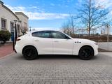 Maserati Levante GT Sport | Nerissimo | Pano | H&K | MwSt - Maserati Gebrauchtwagen von 2022