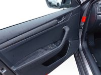 Skoda Superb - Vorschau Bild 12