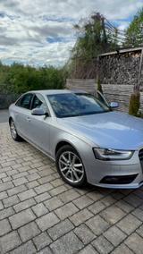 Audi A4 2.0 TFSI Ambiente Ambiente - Audi Unfallwagen