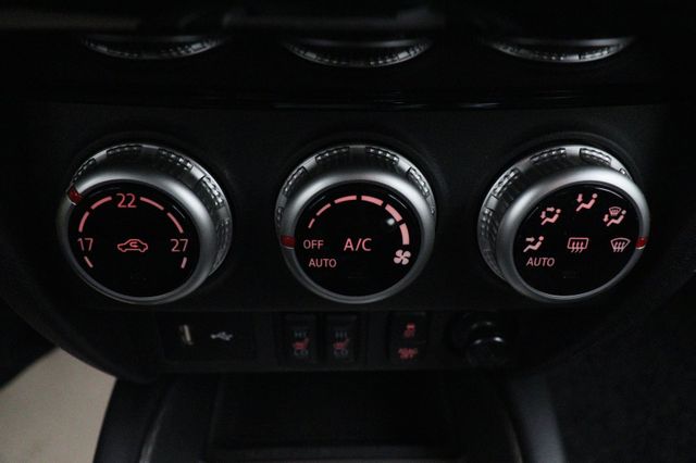 Fahrzeugabbildung Mitsubishi ASX 2.0 MIVEC 2WD Intro Edition