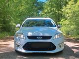 Ford Mondeo MK4 2.0er Ecoboost ! Bis 19.06... - Ford Mondeo aus 2011: 2.2