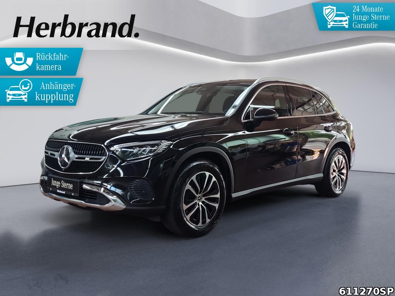 Mercedes GLC 200 - 1