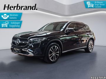 Mercedes GLC 200 - 1