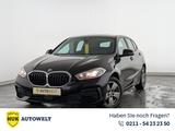 BMW 118i Advantage (EURO 6d-TEMP) BLUETOOTH+PDC+SHZ+ - BMW 118 in Düsseldorf