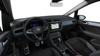 Volkswagen Touran - Vorschau Bild 8