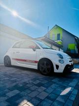 Fiat Abarth 595 - Fiat 500: Abart