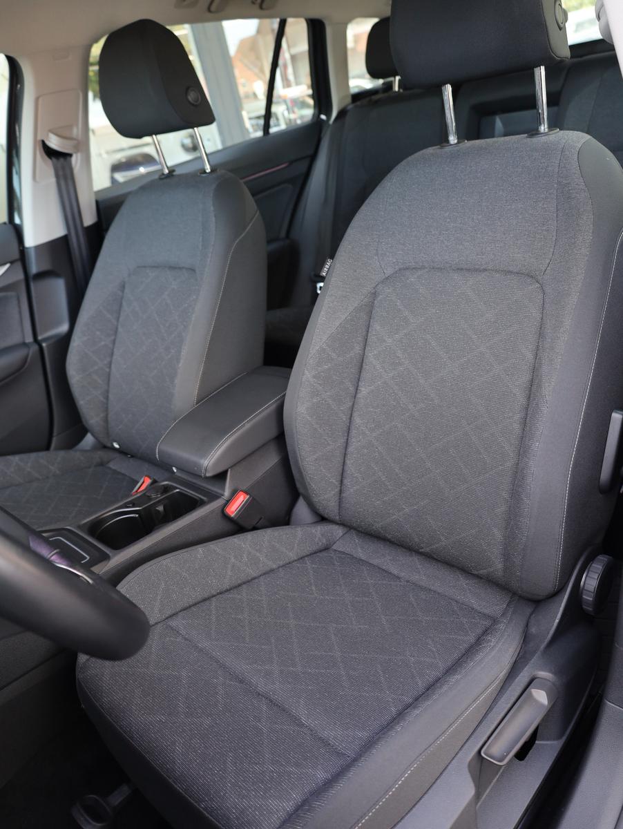 Volkswagen Golf VIII Variant 2.0 TDI Life*Kamera*Virtual*, миниатюра 14