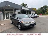 Nissan Murano Basis - gebrauchte Nissan Murano aus dem Jahr 2005