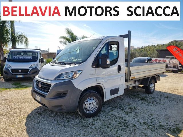 Fiat FIAT DUCATO CASSONE FISSO 33 Mh1 2.0 MULTIJET