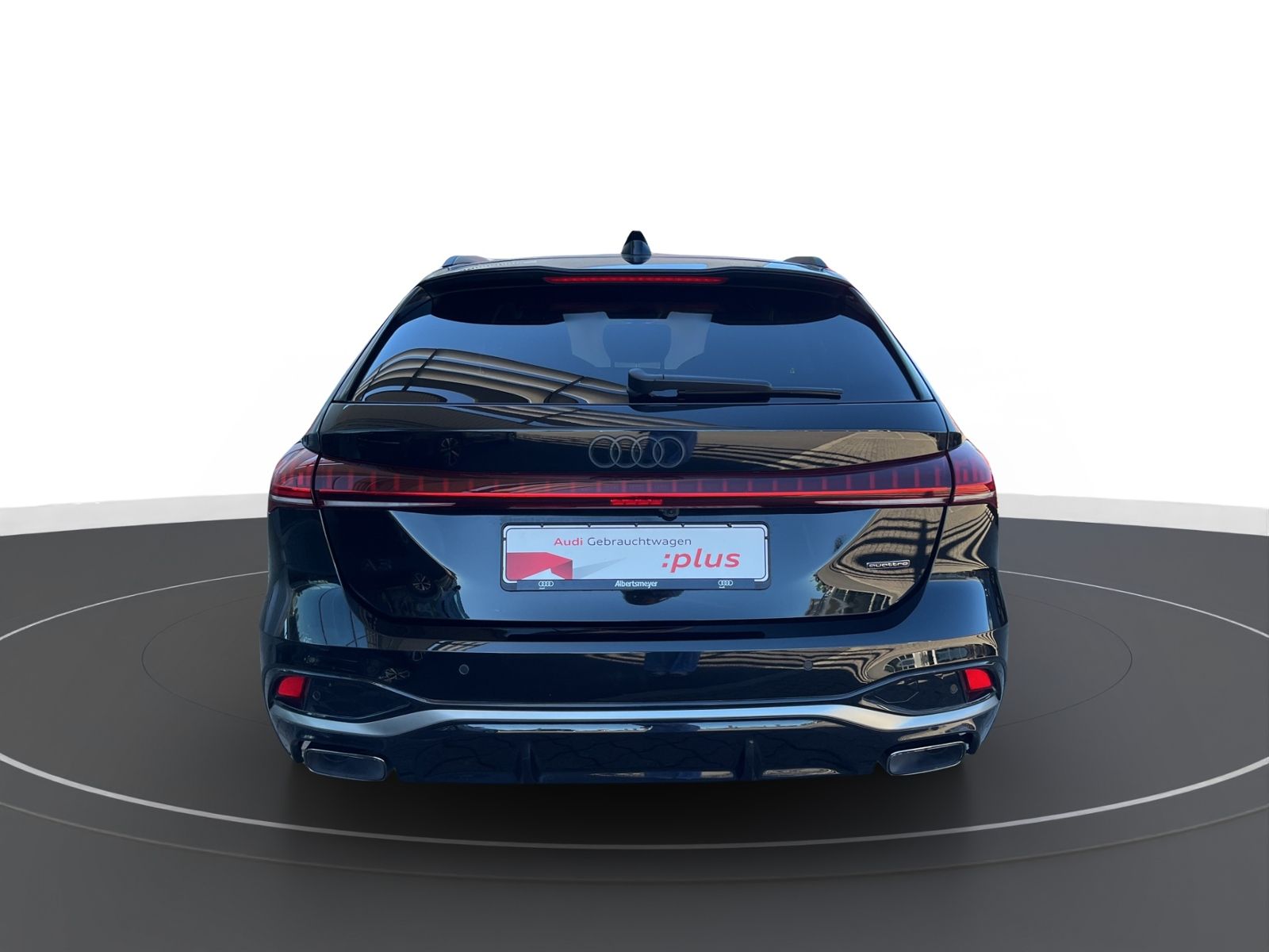 Audi A5 - Bild 5