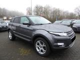 Land Rover Range Rover Evoque Pure - Land Rover Range Rover Evoque: Pure