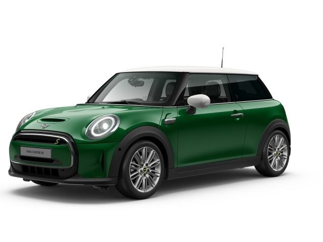 MINI Cooper SE MINI Yours Trim Klimaaut. Sportsitze