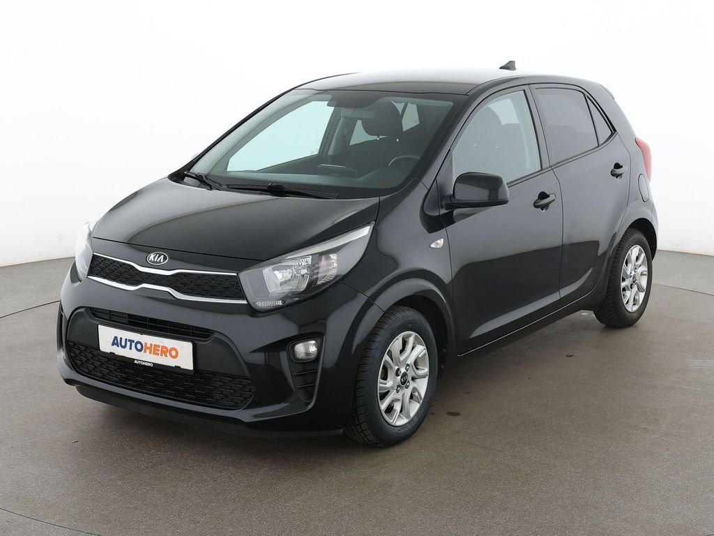 Image of Kia Picanto
