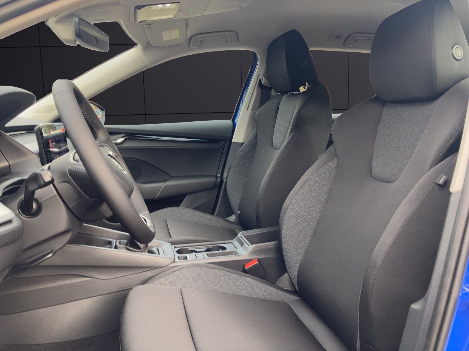 Fahrzeugabbildung SKODA Octavia Combi 2.0 TDI  Essence
