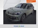 Volkswagen Tiguan 2.0 TDI DSG GOAL AHK KAM NAVI ACC SHZ LED - Volkswagen Tiguan Jahreswagen mit Diesel-Antrieb: Automatik