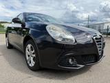 Alfa Romeo Giulietta Turismo - gebrauchte Alfa Romeo Giulietta aus dem Jahr 2011
