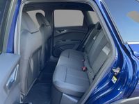 Audi Q4 e-tron - Vorschau Bild 11