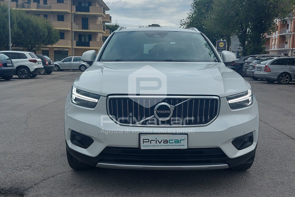 Volvo VOLVO XC40 T5 Recharge Plug-in Hybrid Inscriptio imagem 2