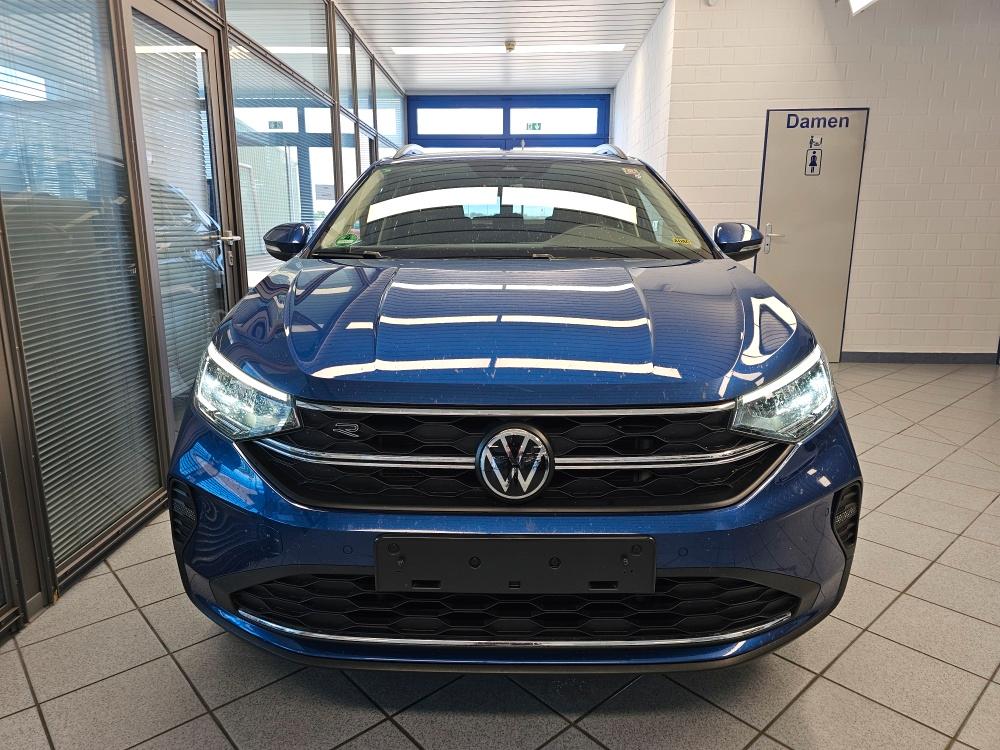 Volkswagen Taigo Life Kamera,PDC,Sitzheizung,LED,Navi, миниатюра 23