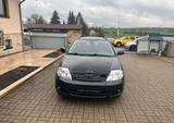 Toyota Corolla Combi 1.4 - - Toyota Corolla aus 2005: Kombi