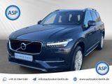 Volvo XC90 Momentum AWD Android AHK KAMERA - Volvo XC90: Momentum