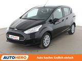 Ford B-Max 1.4 Trend *SHZ*ALU*KLIMA* - Ford B-Max Gebrauchtwagen