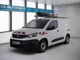 Peugeot Partner Kasten Premium 1.5 BlueHDI  - weiße Peugeot Partner