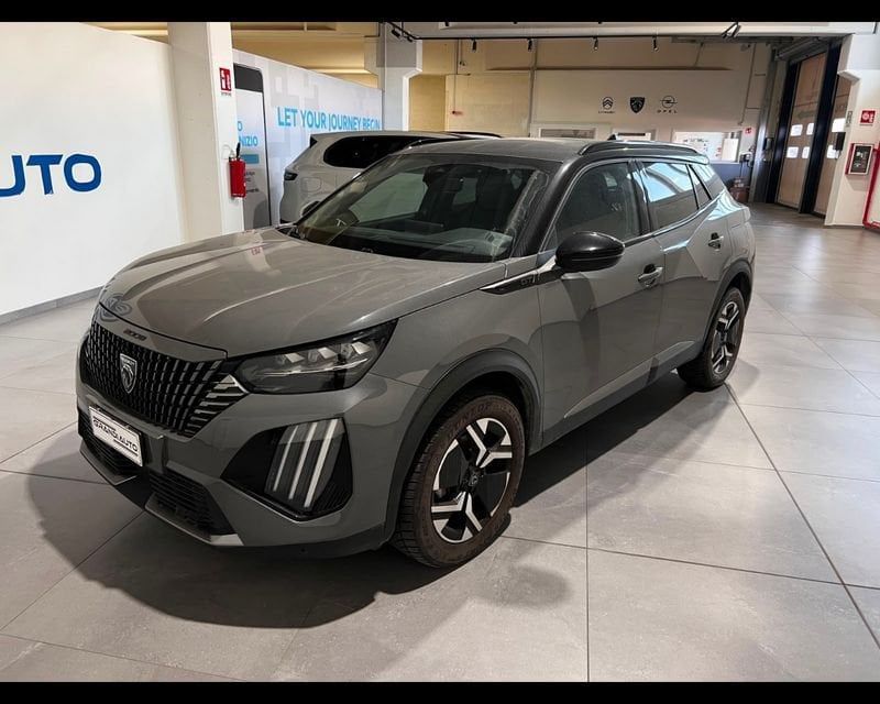 Image of Peugeot 2008