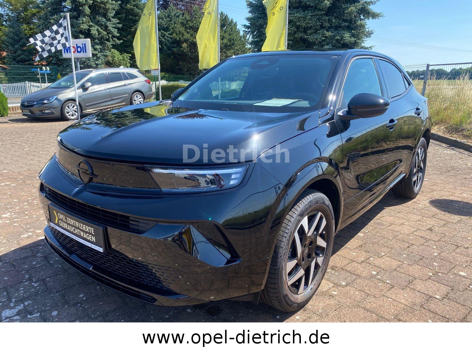 Opel Mokka GS 1.2 Automatik, Kamera,Winter,LED