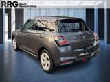 Suzuki Swift 1.2 Dualjet Mild-Hybrid Comfort SHZ PDC BT - Suzuki Swift: Grau