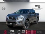 Nissan Navara DC 4x4 Autm. Automatik - Acenta - Nissan Navara aus 2022