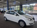 Opel Corsa D Color Edition KLIMA/LENKRADHEIZUNG/ SHZ - Opel Corsa aus 2010: Edition