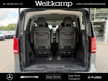 Mercedes V 300 - 11