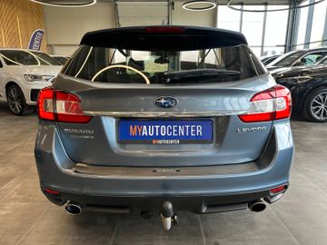 Subaru Levorg Sport 4x4 *Kamera*LED*