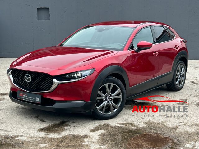 Mazda CX-30 Skyactive-X Edition100 ACC HUD Matrix Bose