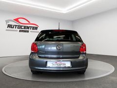 VW Polo Style