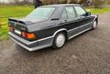 Mercedes-Benz 190 E 2.3-16 cossworth - Mercedes-Benz 190: 190c