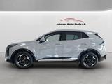 Kia Sportage 1.6 T-GDI Spirit MJ 26 - Kia Sportage mit Benzin-Antrieb: Automatik