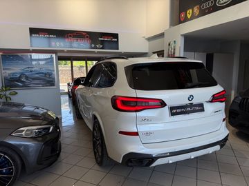 BMW X5 - 12
