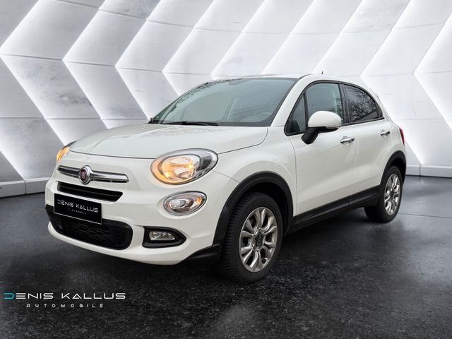 Fiat 500X Pop Star/ServiceNeu