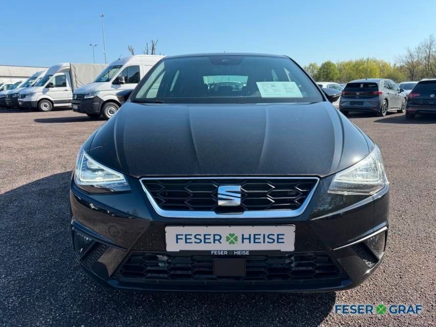Seat Ibiza - Bild 2