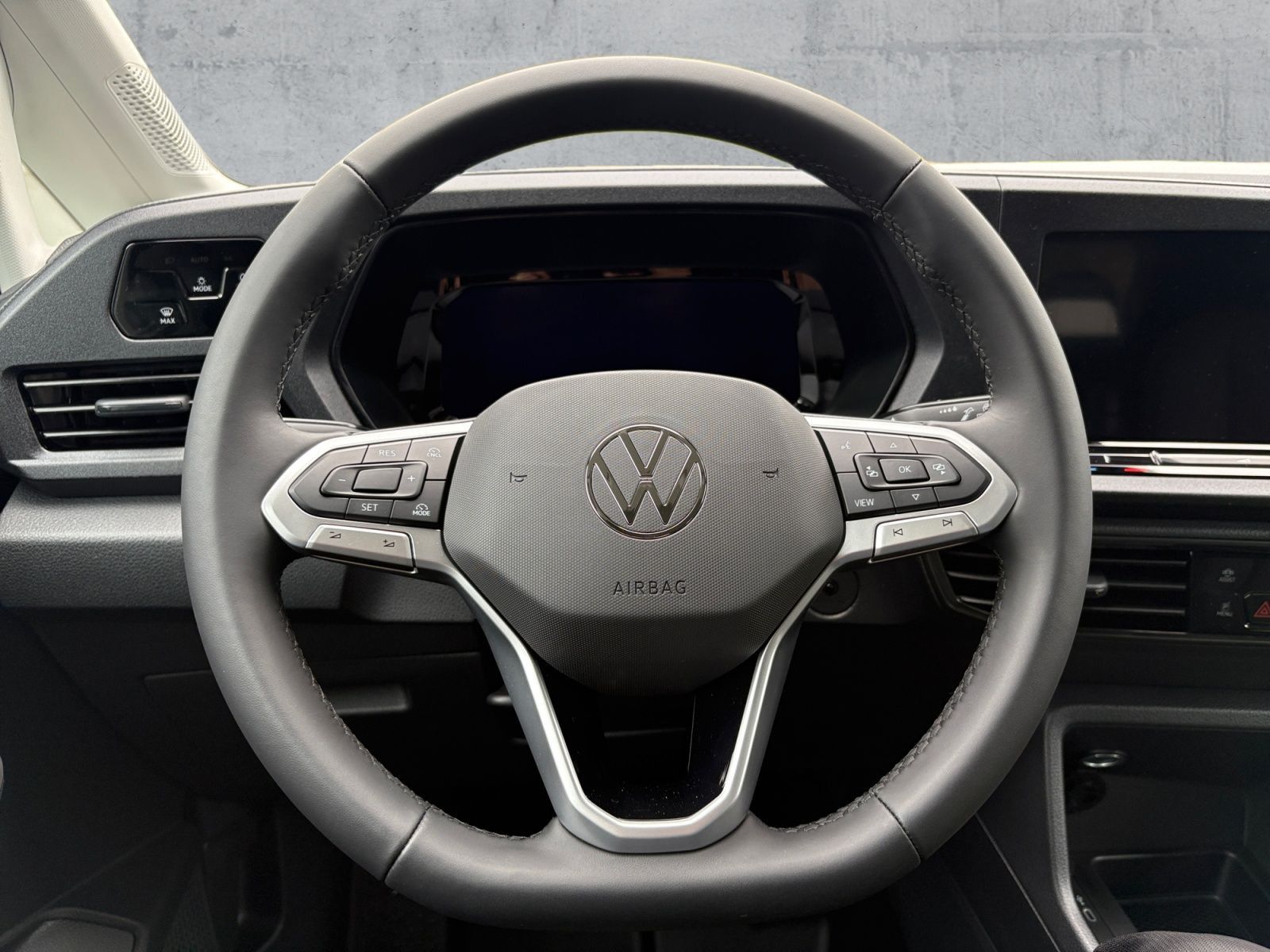 Volkswagen Caddy Maxi - Bild 10