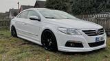 Volkswagen Passat CC R36 3.6 | R-Line | Kw | Webasto