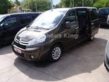 Citroën Jumpy L2 Multispace Selection-8Sit/2S-tü/NAVI - Citroën Jumpy Gebrauchtwagen