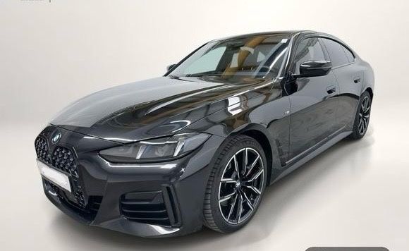 Image of BMW 420 Gran Coupé