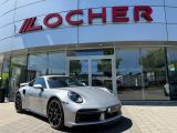 Porsche TURBO *deutsch* *1.Hand* Sportabg./Matrix - Porsche 992 aus 2021