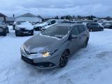 Toyota Auris Touring Sports 1,8 Hybrid Aut. - graue Toyota Auris Touring Sports