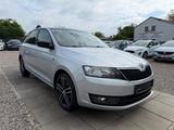 Skoda Rapid Spaceback Style Plus Sport Lenkrad - Skoda Rapid in Hannover